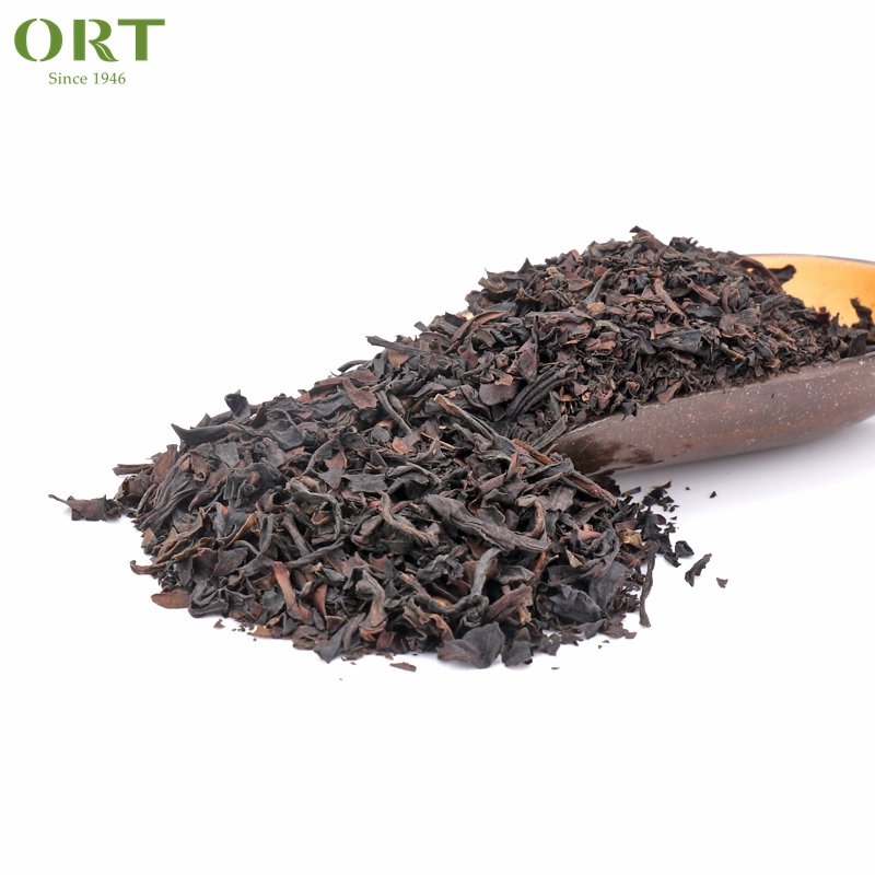 Wholesale Most Popular Oolong Tea Crushed