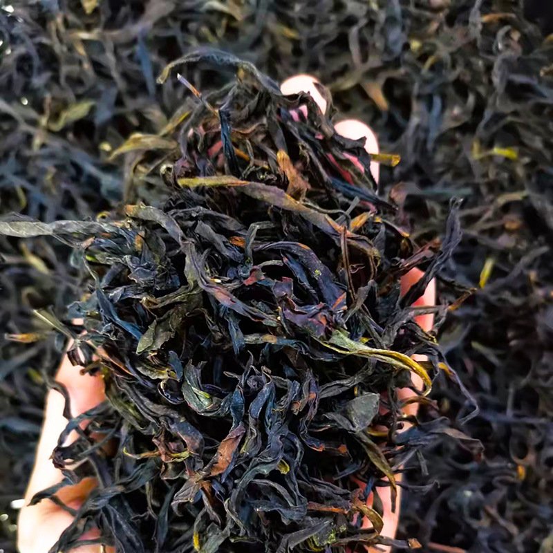 Wholesale Most Popular Oolong Tea Crushed
