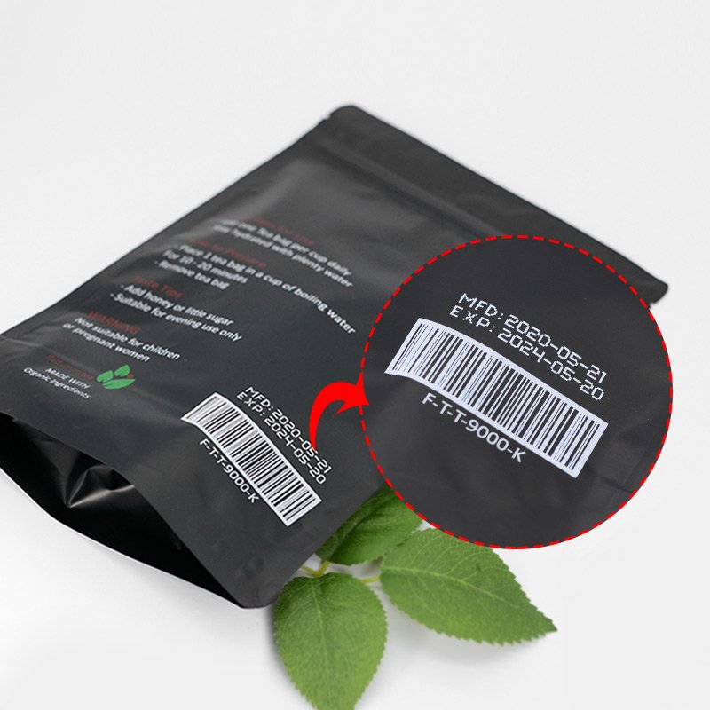 Chinaherbs 28 Days Detox Slimming Tea Weight Loss Flat Tummy Tea with Appetite Suppression Herbal Moringa tea