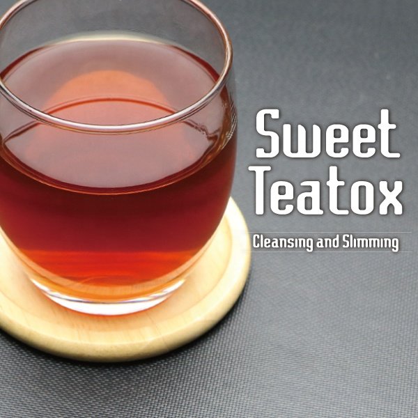 Free sample clenx tea health & beauty detox slimming slim weight loss skinny diet fit teatox drink made in japan Private Label