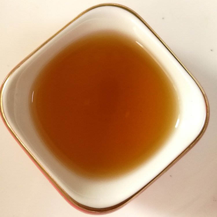 Hot sale chinese tea packaging oolong tea Da Hong Pao tea wholesale