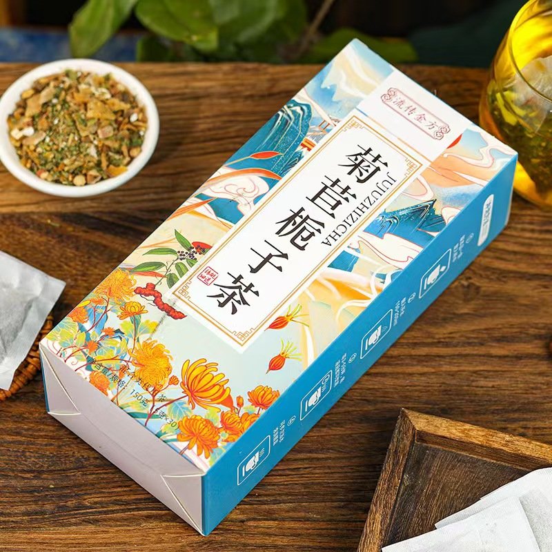 Direct Wholesale Healthy Breakfast Freeze Dried Dragon Fruit Tremella Soup Instant Slimming Tea Halal Weight Loss Food