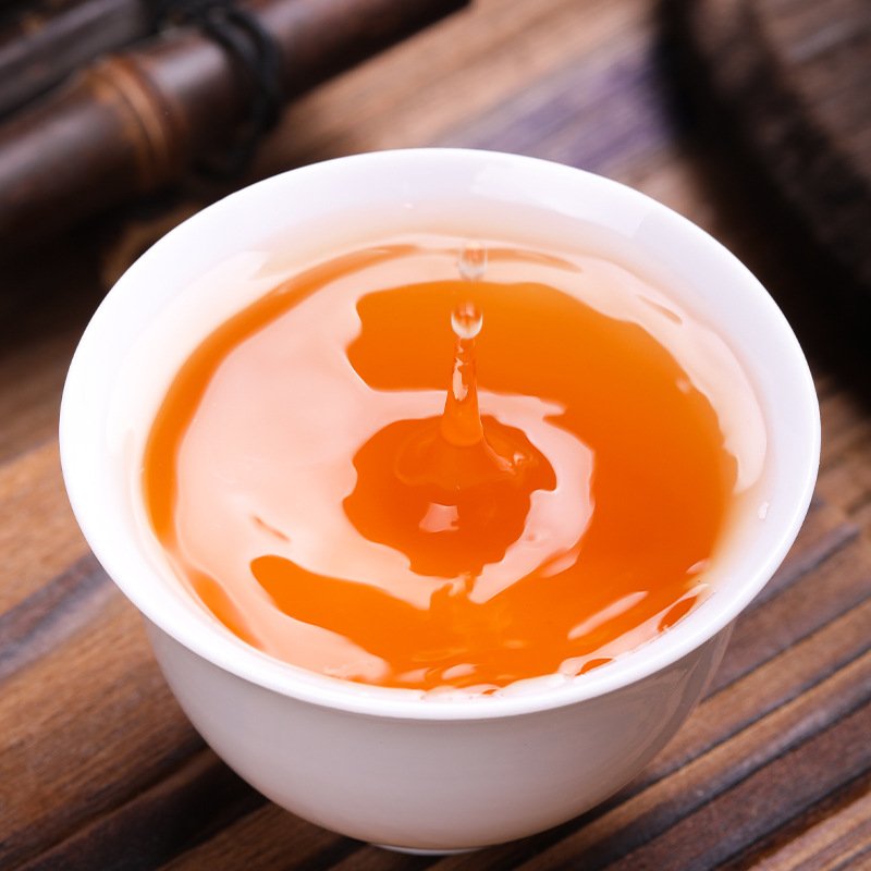 Tailaoshan Chennian Shoumei Mint Tea Convenient to Carry Fujian Mint White Tea from China Authentic Fuding Old White Tea