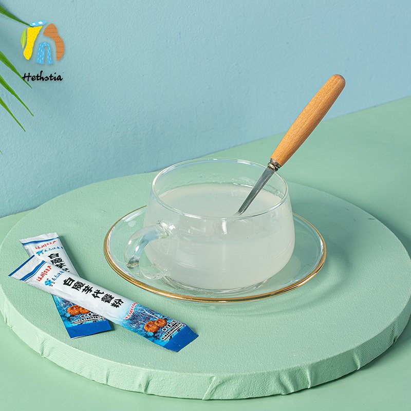 100% Pure Natural Organic Konjac Powder Slim Tea Japanese Weight Loss Diet Tea For Woman