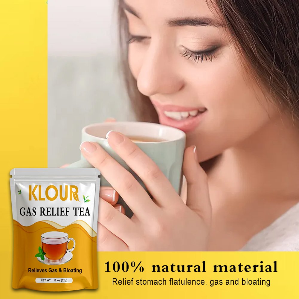 Intestinal health Constipation intestinal leakage repair dietary supplement berberine gas flatulence