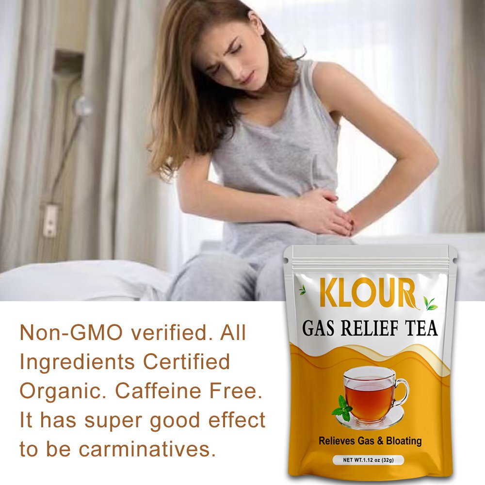 Intestinal health Constipation intestinal leakage repair dietary supplement berberine gas flatulence