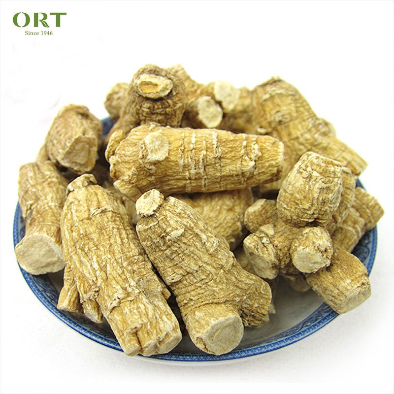American ginseng gift box high quality authentic American ginseng powder