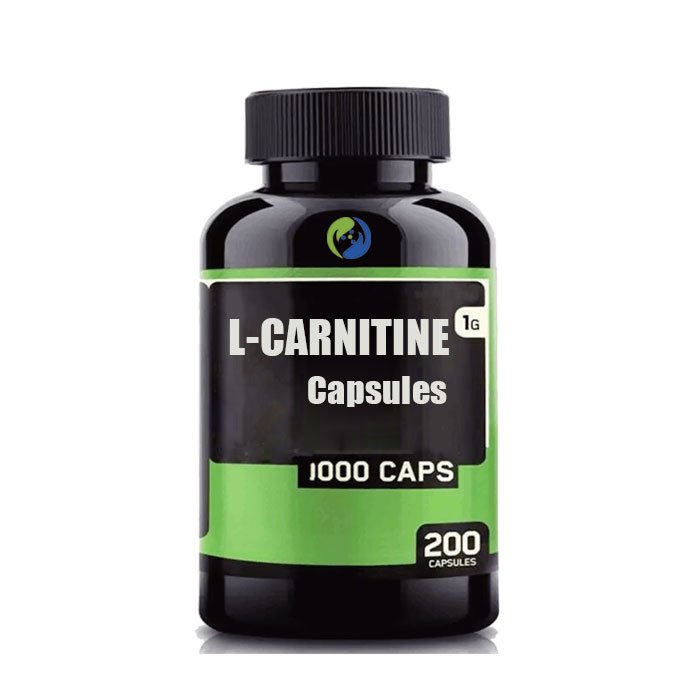 Dietary Supplements L-Carnitine slimming pills l carnitine l-carnitine capsules