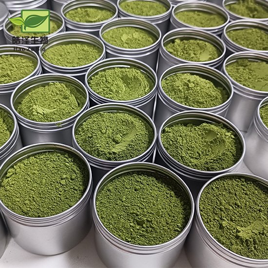 Wholesale Free Sample Organic Matcha Private Label Green Tea Ceremonial Matcha Powder