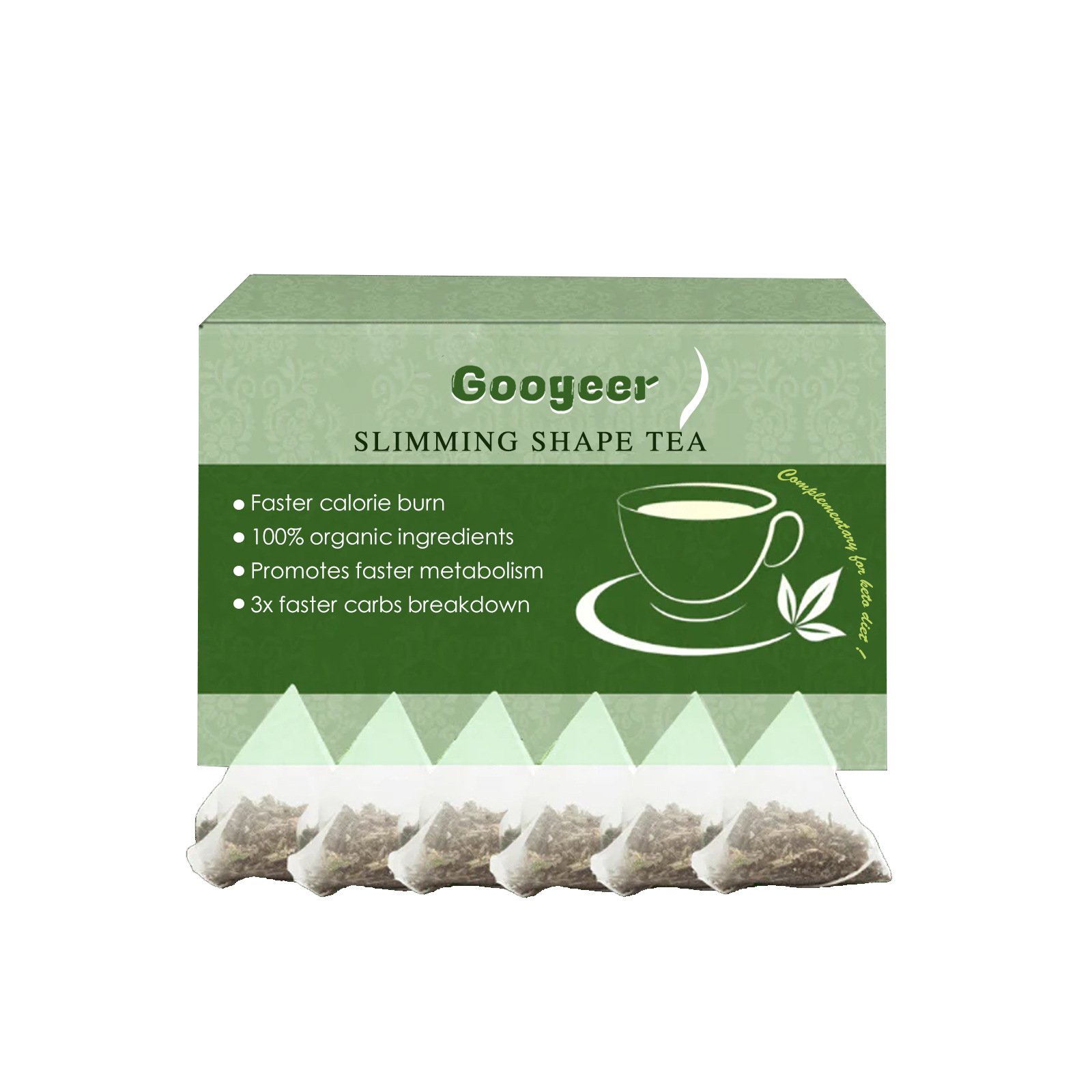 28 Days Fast Weight Loss Body Shaped Hot Selling Skinny Tetox tablet Wholesale Detox Flat Slim Tummy tea