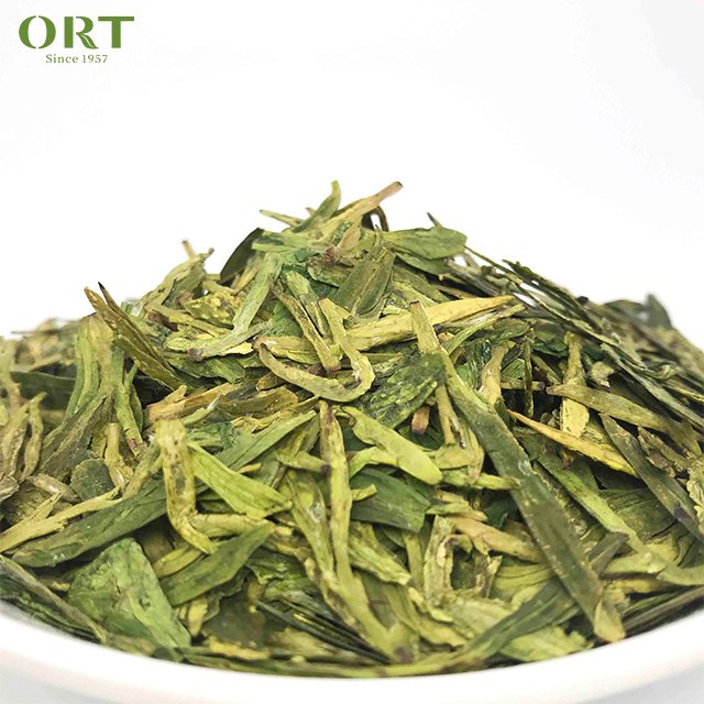 Imperial West Lake Dragon Well/ Xi Hu Long Jing Green Tea