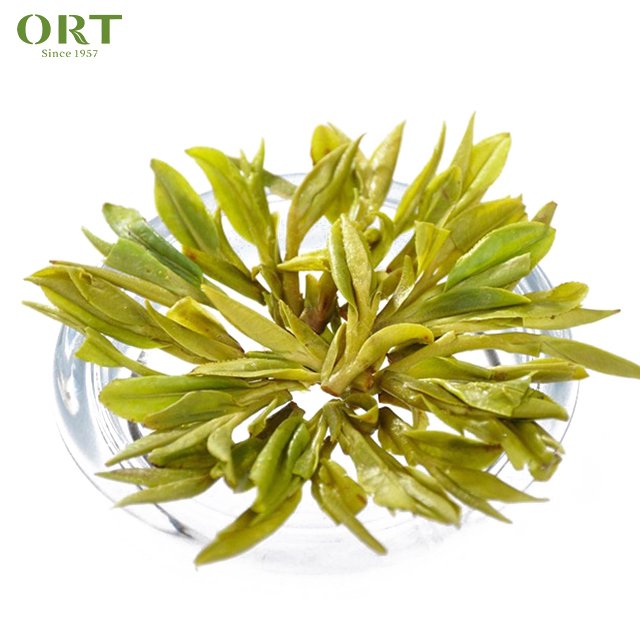 Imperial West Lake Dragon Well/ Xi Hu Long Jing Green Tea