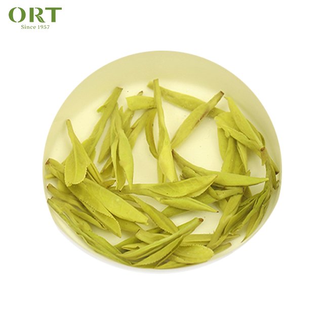 Imperial West Lake Dragon Well/ Xi Hu Long Jing Green Tea