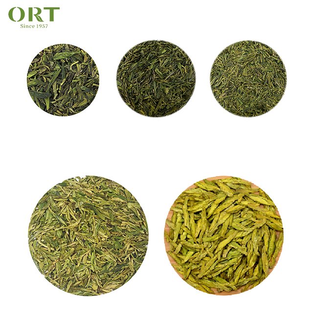 Imperial West Lake Dragon Well/ Xi Hu Long Jing Green Tea
