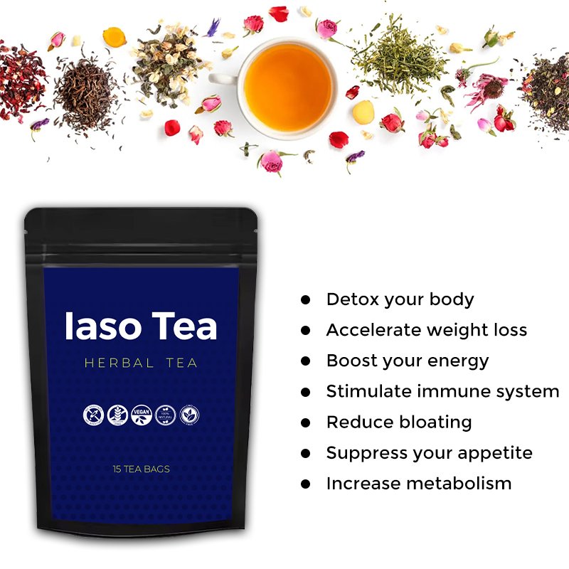 wholesale detox cleanse diet tea senna leaf Marshmallow leaf Ginger root fat burn tea