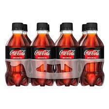 Buy Coca Cola Original Soft Drink Glass Bottles - (24x250ml) for sale