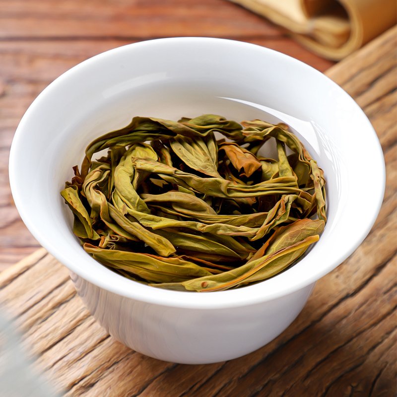 OEM Chinese famous oolong tea Phoenix single bundle bulk Slimming and detoxification tea beverage th liver detox tea