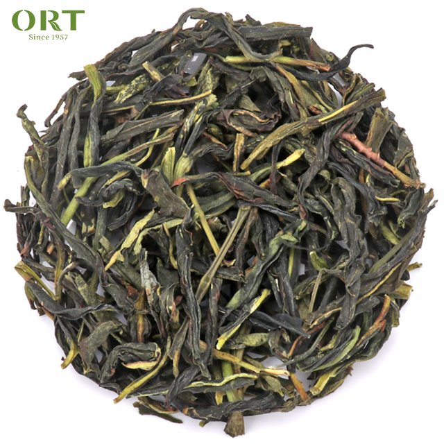 Organic Dehumidifying Dancong Chou Shi Dancong Oolong Tea