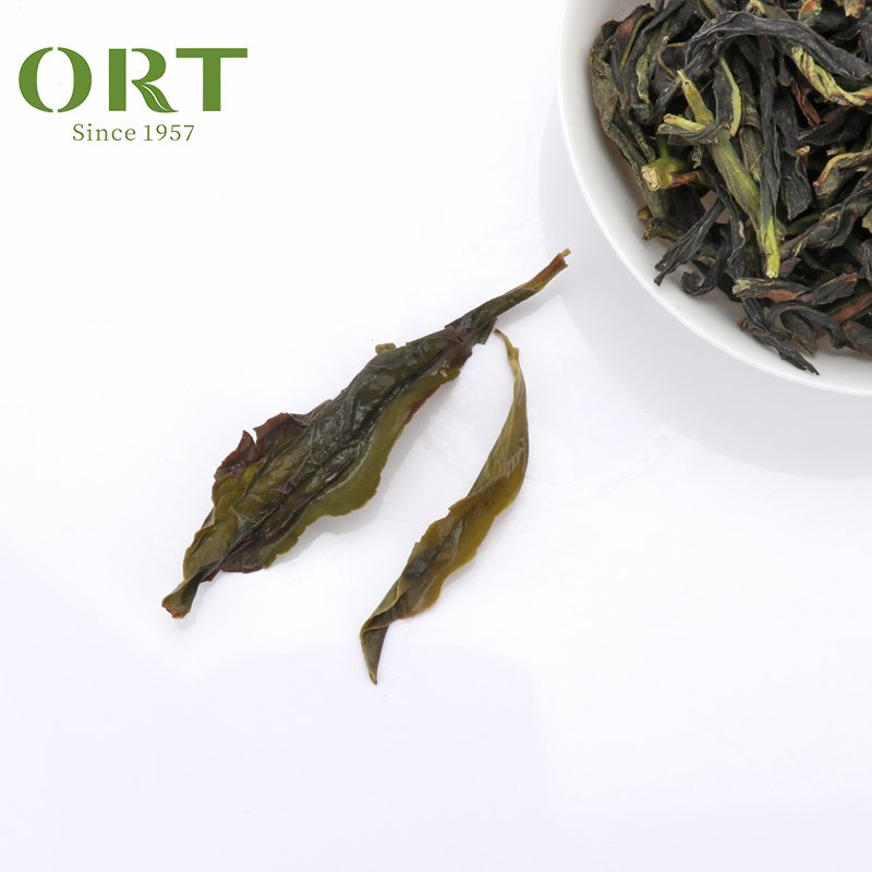Organic Dehumidifying Dancong Chou Shi Dancong Oolong Tea
