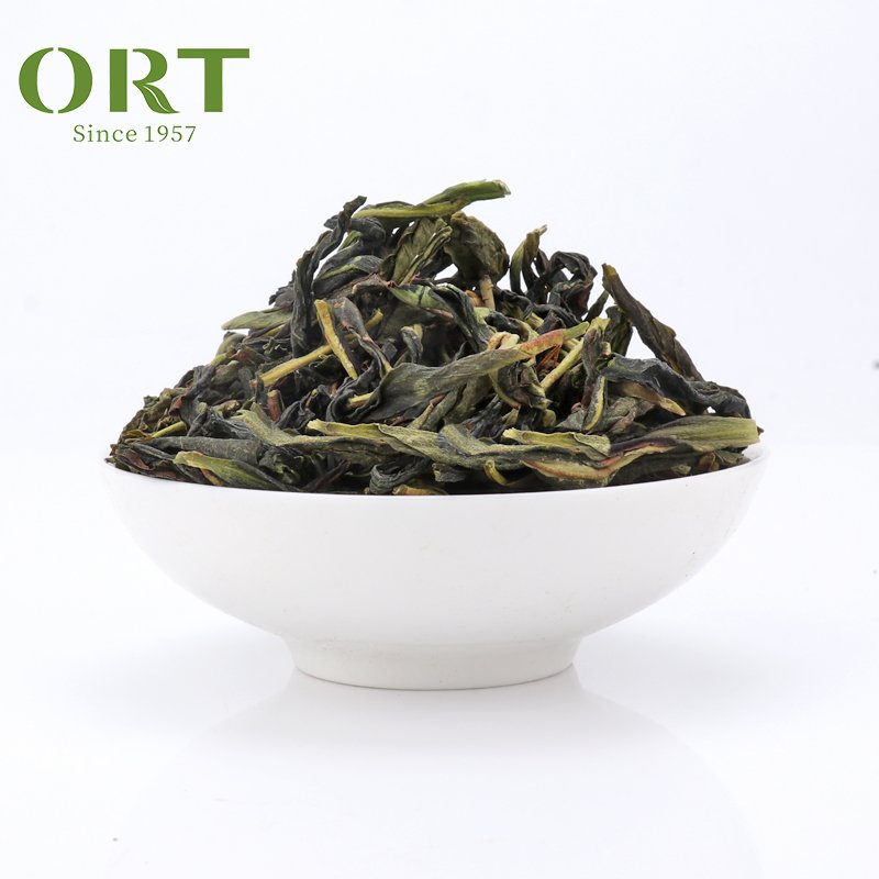 Organic Dehumidifying Dancong Chou Shi Dancong Oolong Tea