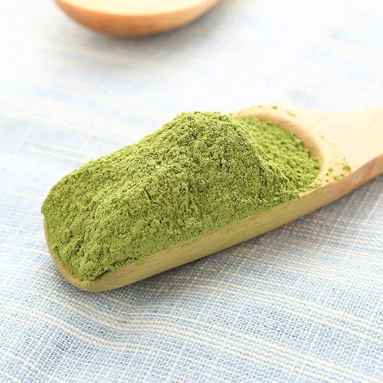 Wholesale Health Food Chinese Natural Plant Barley Grass Extract Powder Slimming Detox