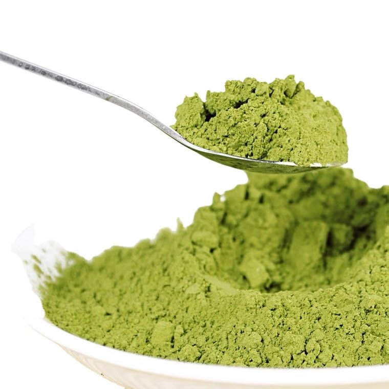 Wholesale Health Food Chinese Natural Plant Barley Grass Extract Powder Slimming Detox