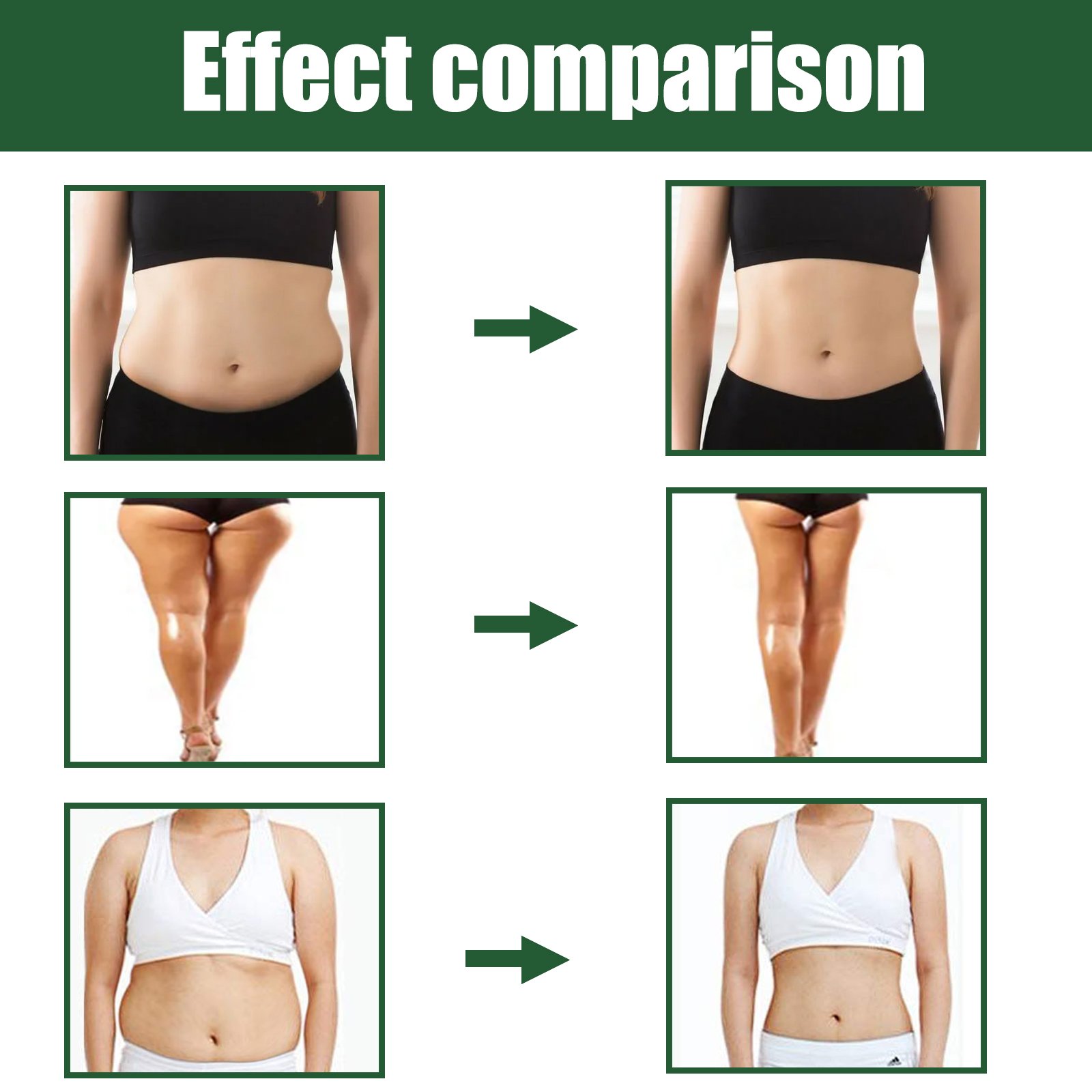 Natural Slimming Tea Organic Fat Burn Detox Weight Loss Herbal Skinny fit Barley Grass Powder Female 20Bags/Box