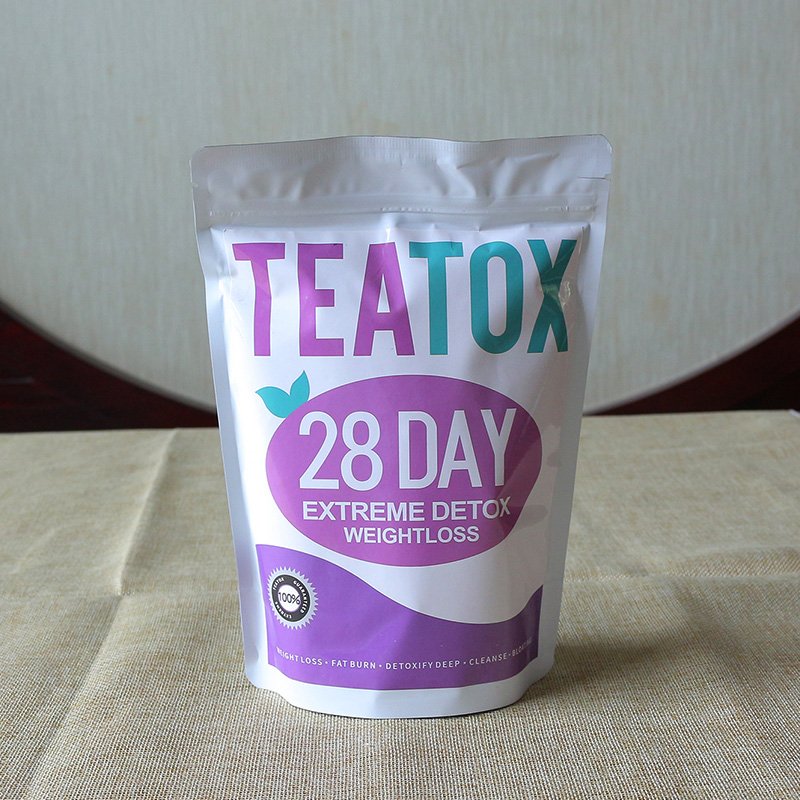 Apple Beauty China Slim Tea Herbal Tea Delight Tummy Slimming Tea-28days Detox With Moringa And Ool Korea Slimming Tea Detox