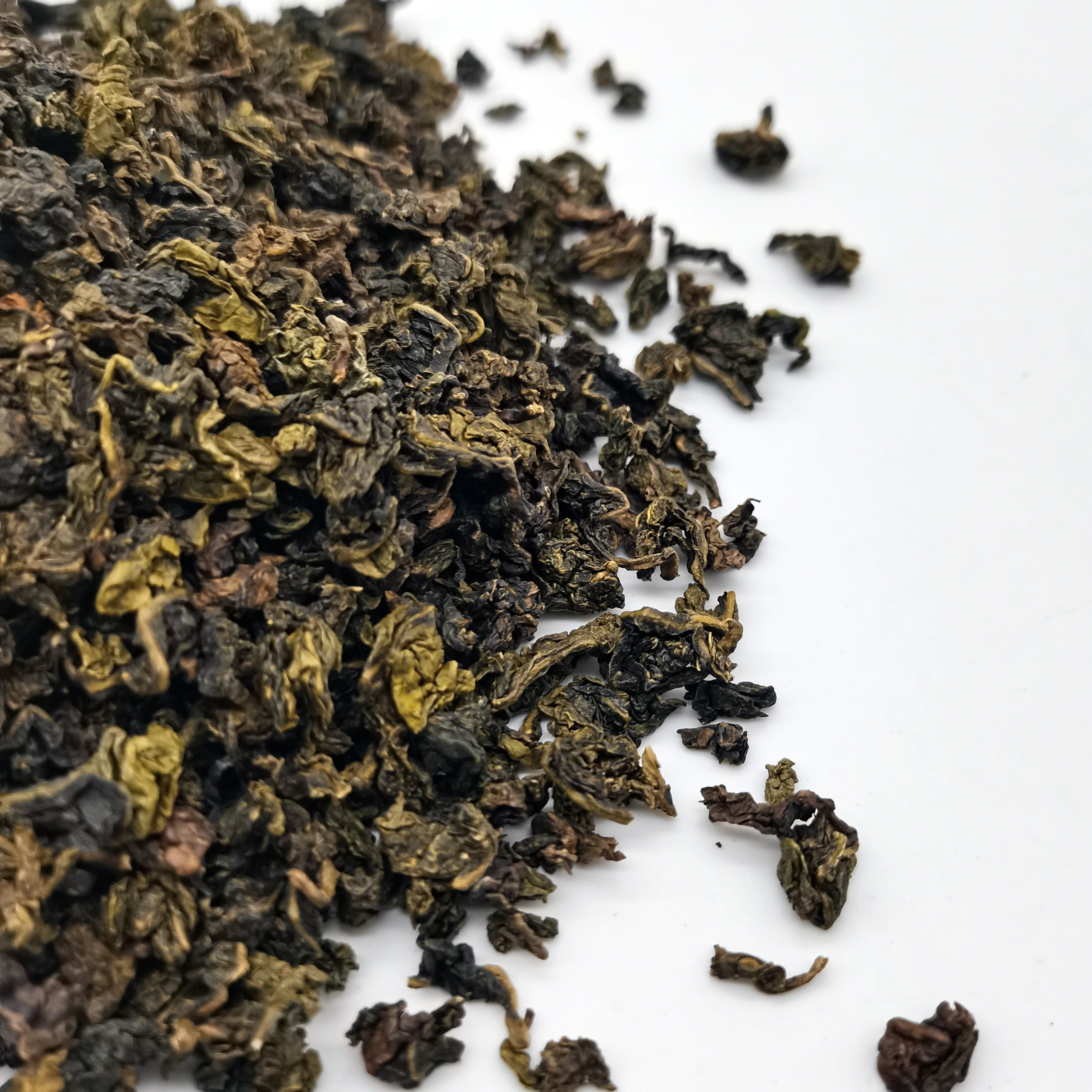 Sale anxi tie guan yin oolong tea private label tie guan yin ti kuan yin bubble milk tea ingredients