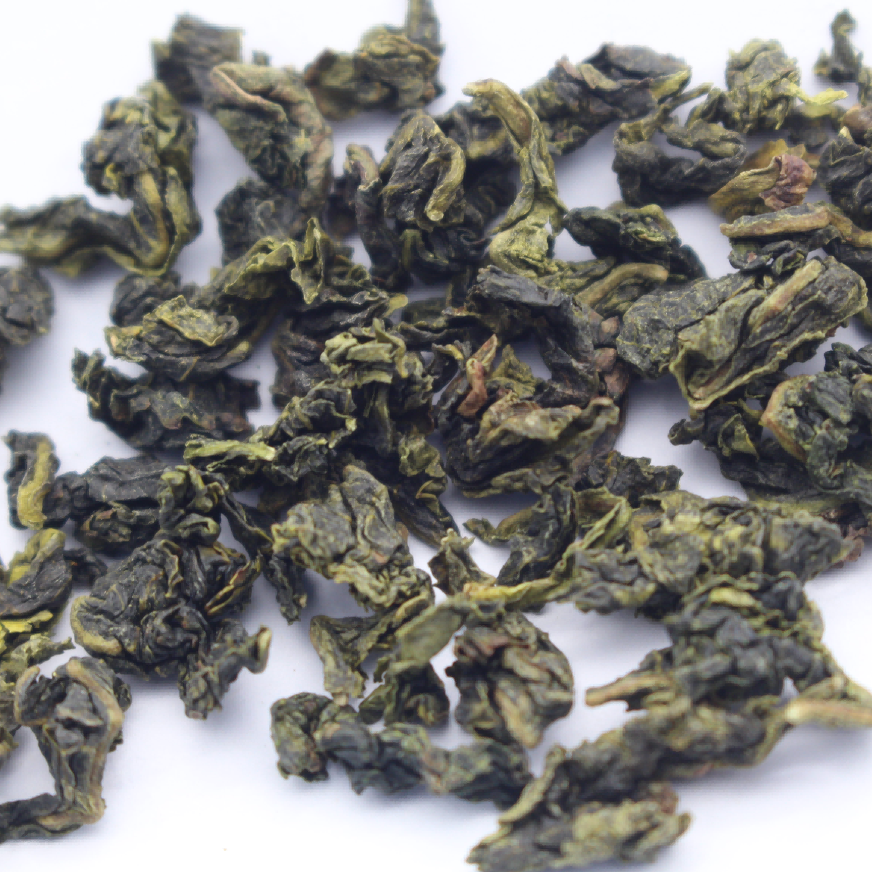 EU standard Tikuanyin Tea oolong tea Premium Grade Tieguanyin Oolong Tea