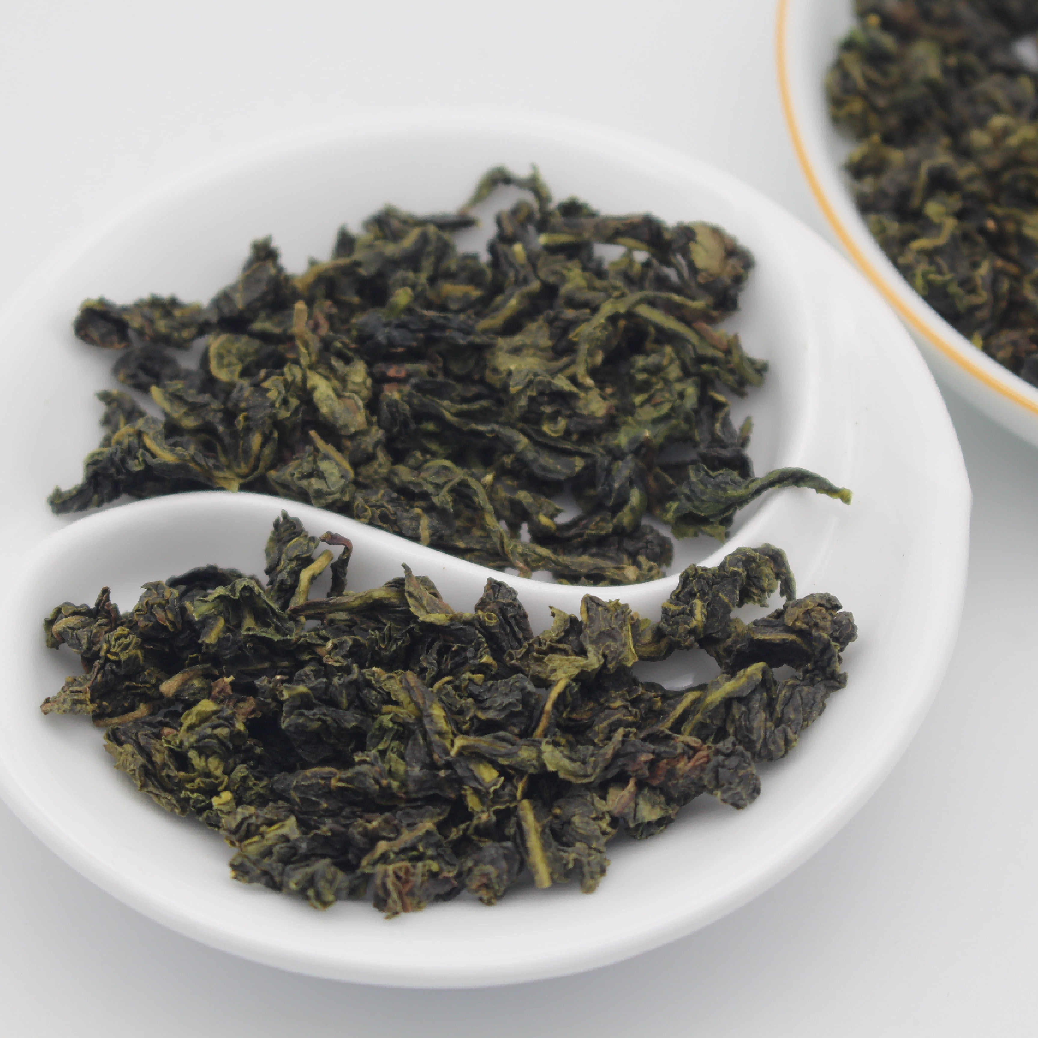 EU standard Tikuanyin Tea oolong tea Premium Grade Tieguanyin Oolong Tea