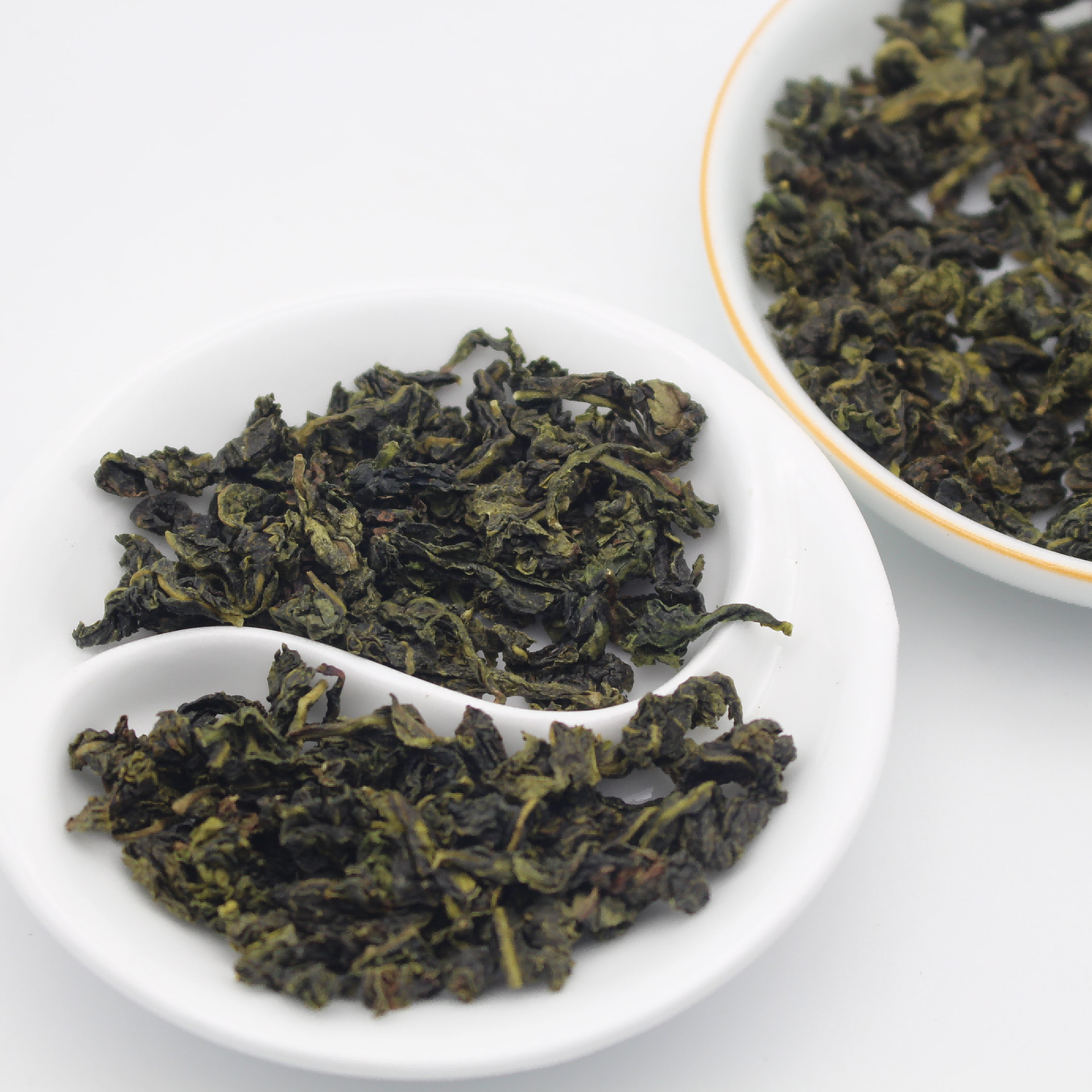 EU standard Tikuanyin Tea oolong tea Premium Grade Tieguanyin Oolong Tea