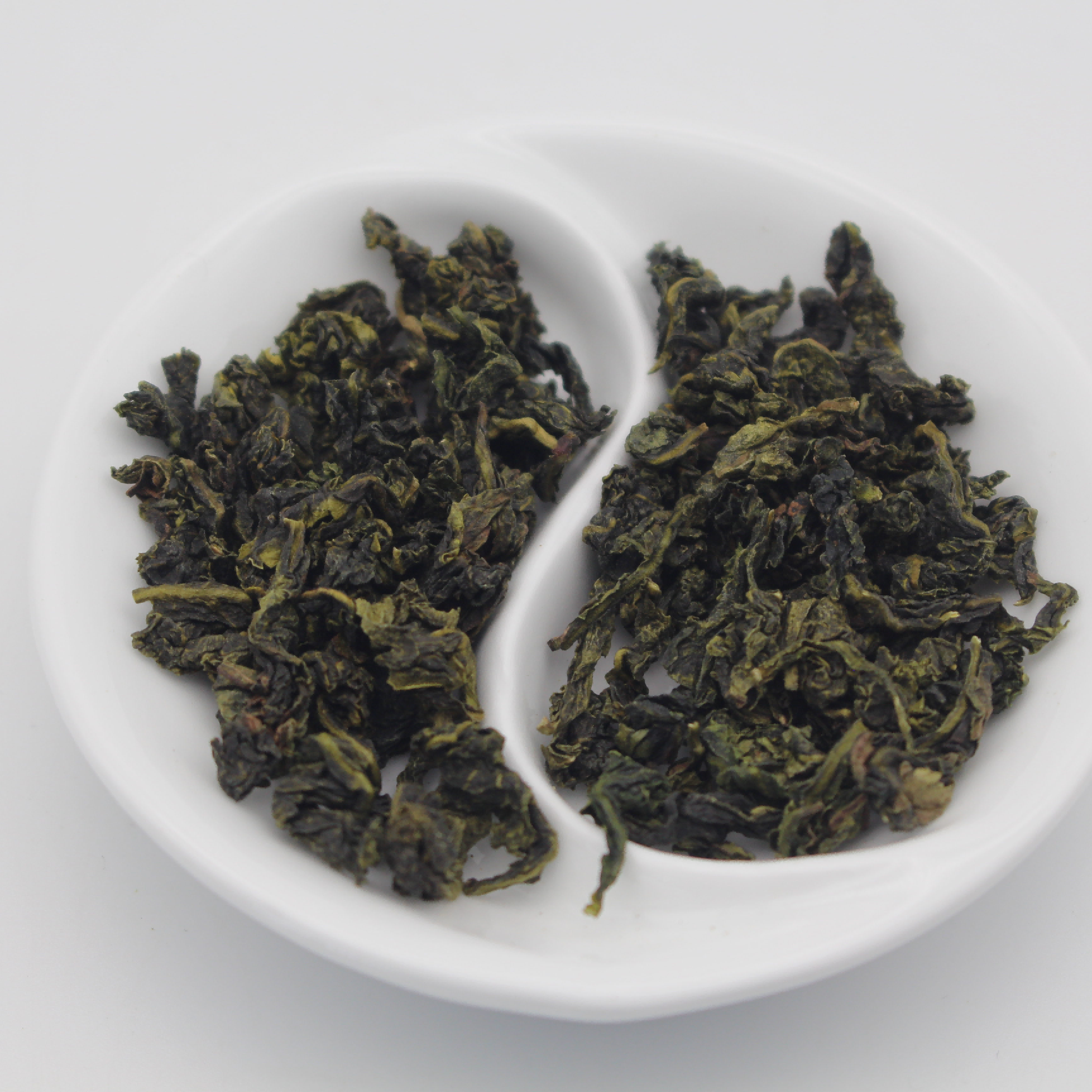 EU standard Tikuanyin Tea oolong tea Premium Grade Tieguanyin Oolong Tea