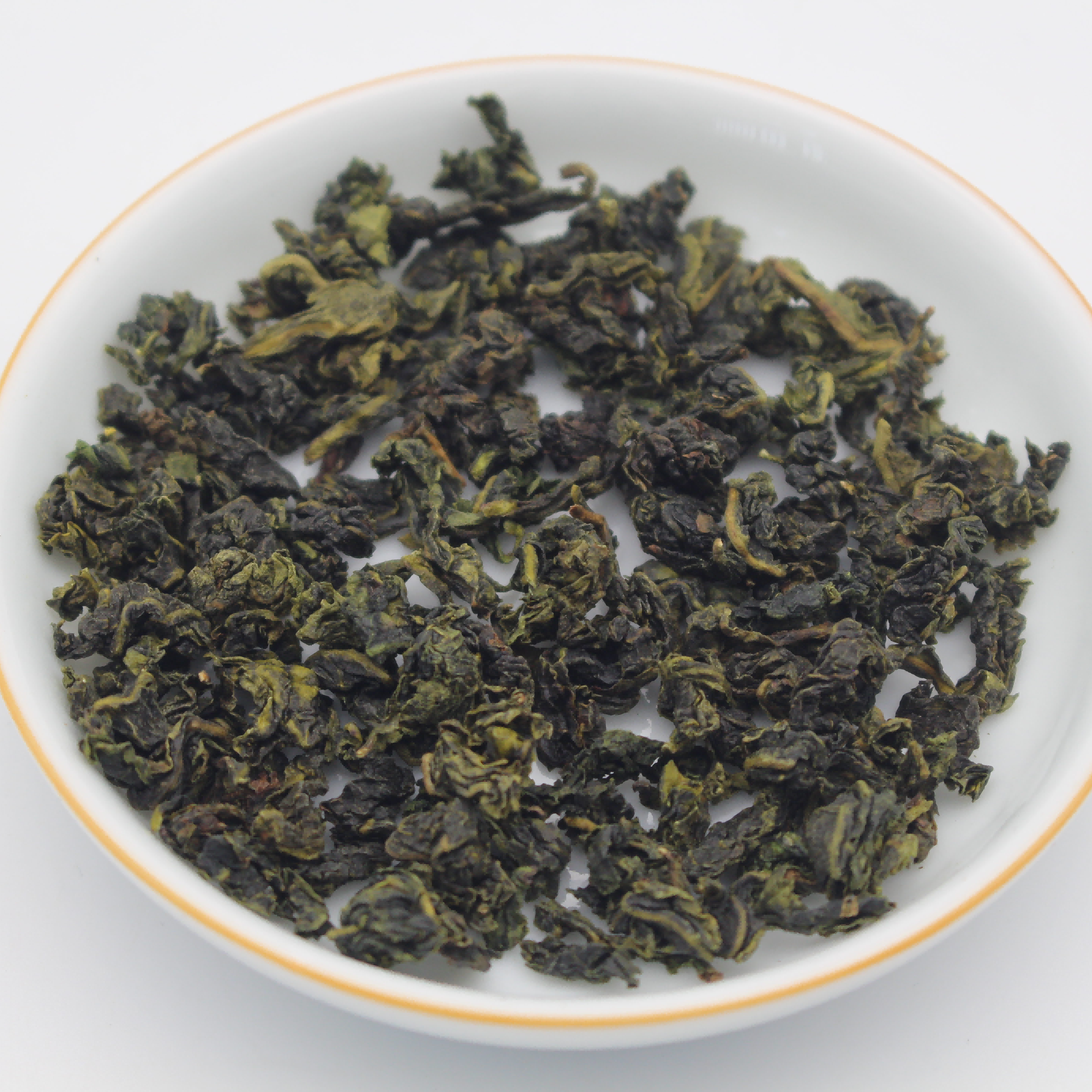 EU standard Tikuanyin Tea oolong tea Premium Grade Tieguanyin Oolong Tea