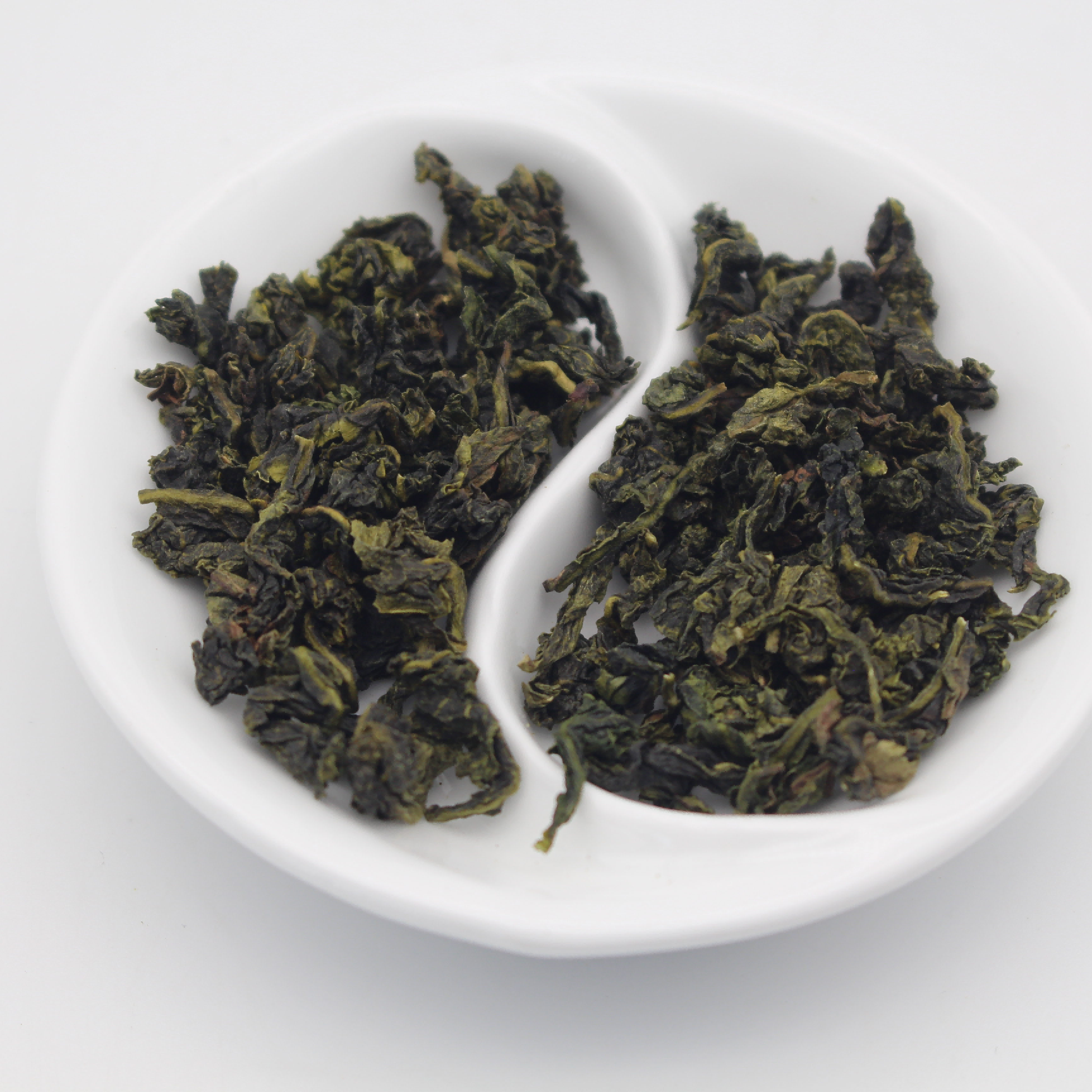 EU standard Tikuanyin Tea oolong tea Premium Grade Tieguanyin Oolong Tea