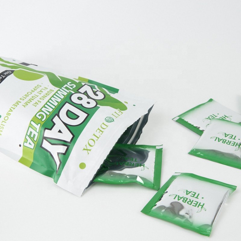 Wholesale Healthy and Reliable Fast Weight Loss Shaped Skinny Slimming Tea Weight Loss