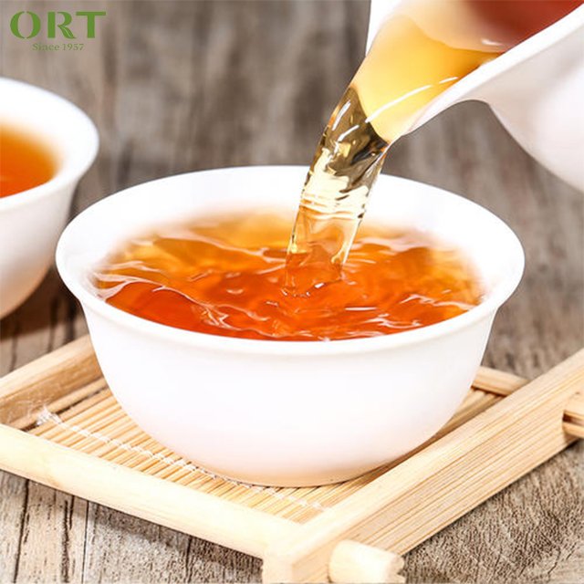 Organic Shou Mei Longevity Eyebrow tea White Tea