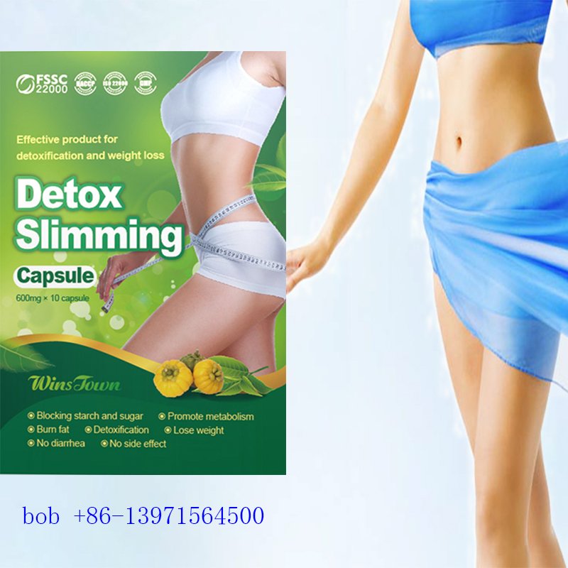 Fast Slimming Capsule Cream Belly Fat Burning Set Slimming Products For Weight Loss And Flat Tummy Capsules