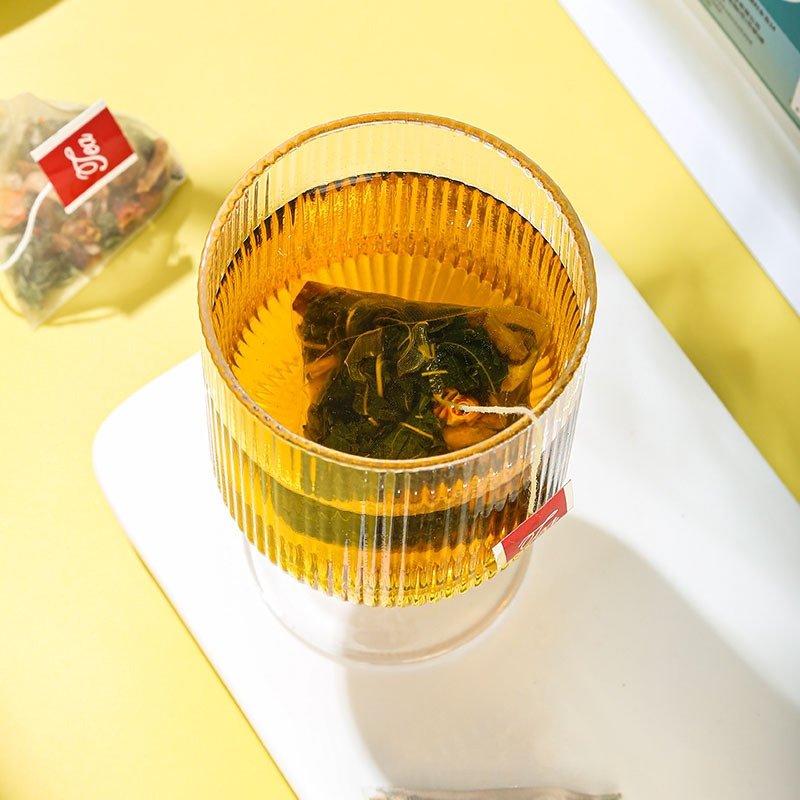 Private Label Uric Acid Balance Tea Health Herbal Tea Chicory Gardenia Flower Tea