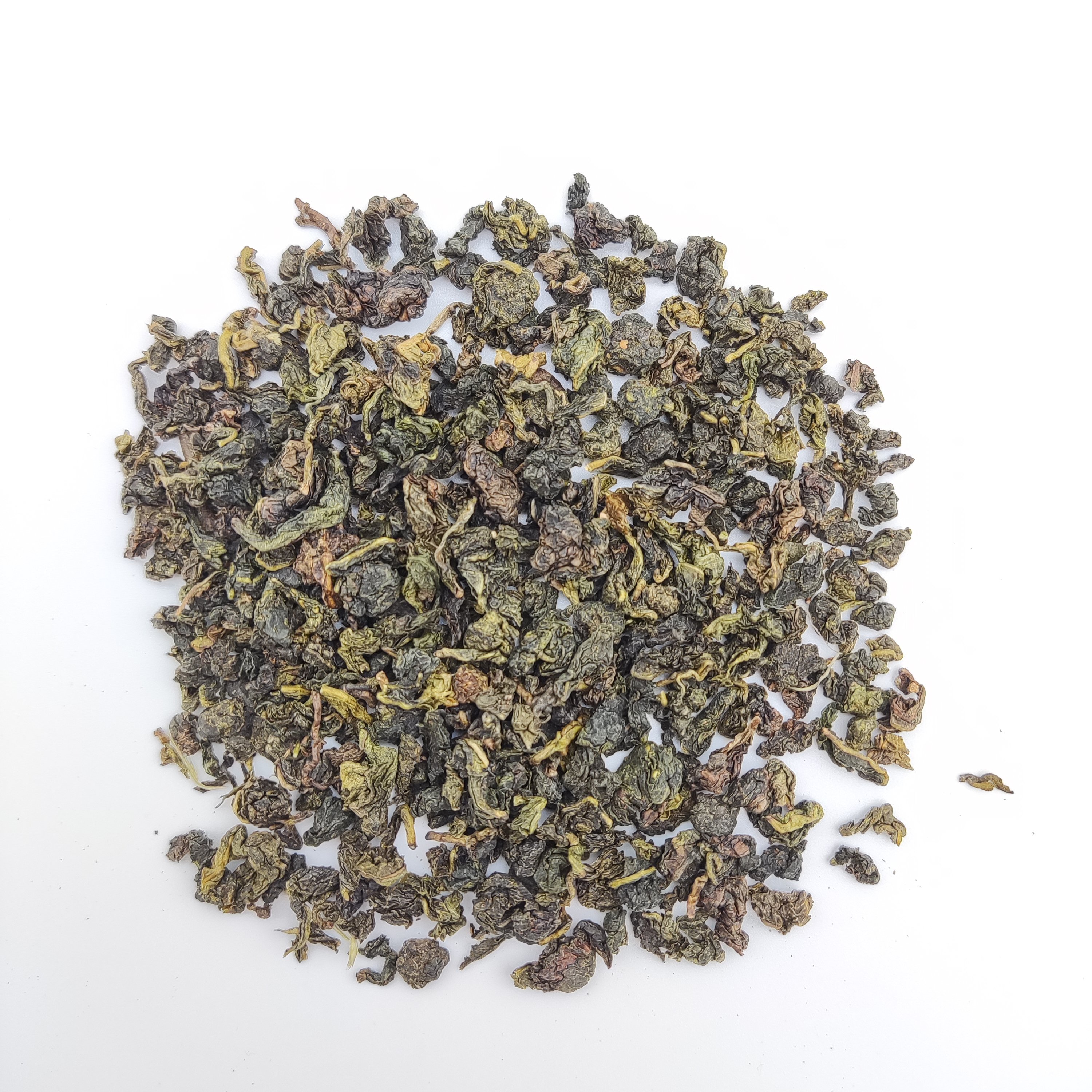 Certified High Quality Fujian Da hong pao Oolong Green Tea Leaves Customizable Private Label Oolong Tea