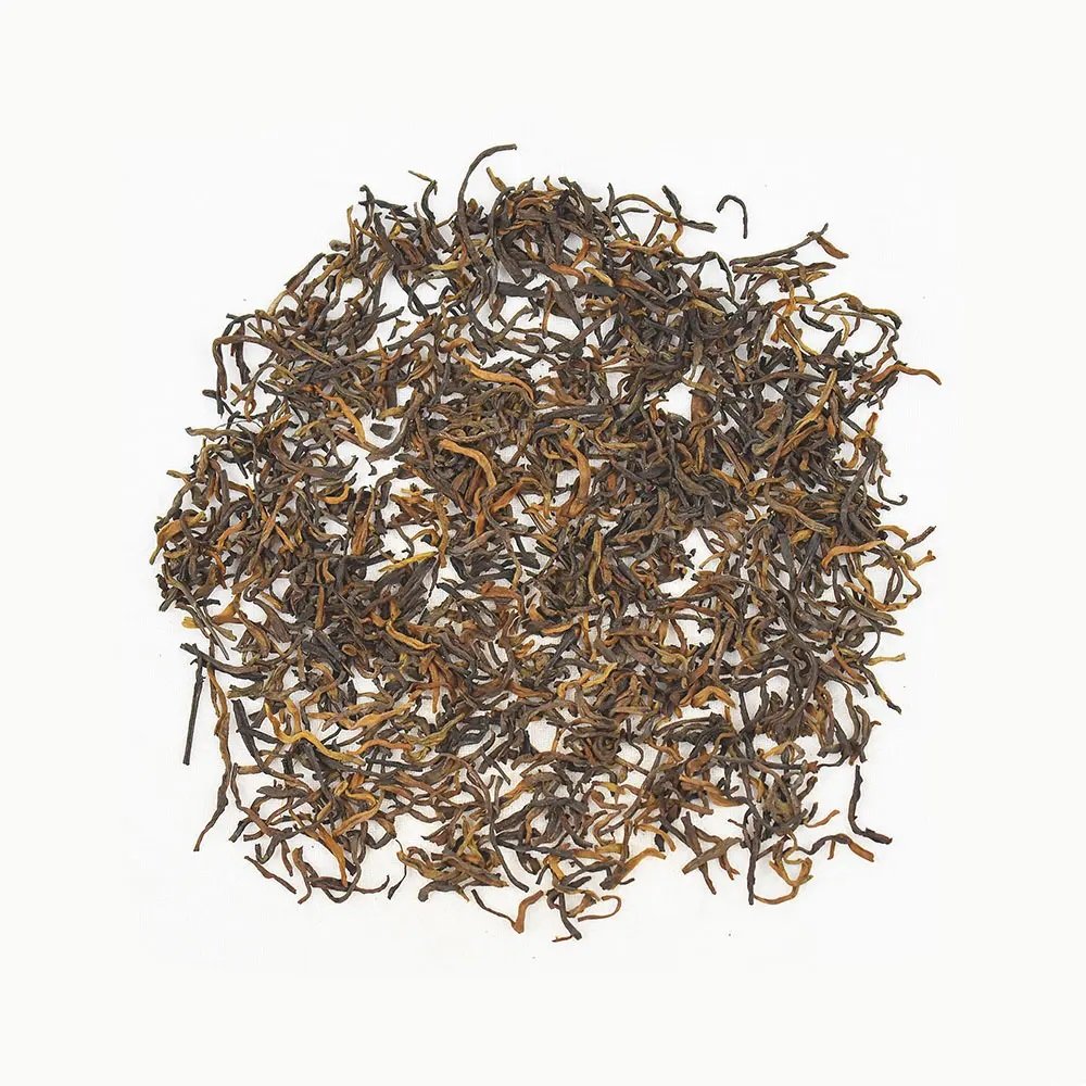 king grade puer tea
