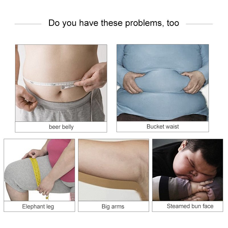 Organic Magic Flat Tummy Slim Fat Burning Magic Loss Weight Diet Fit Detox Slimming Tea