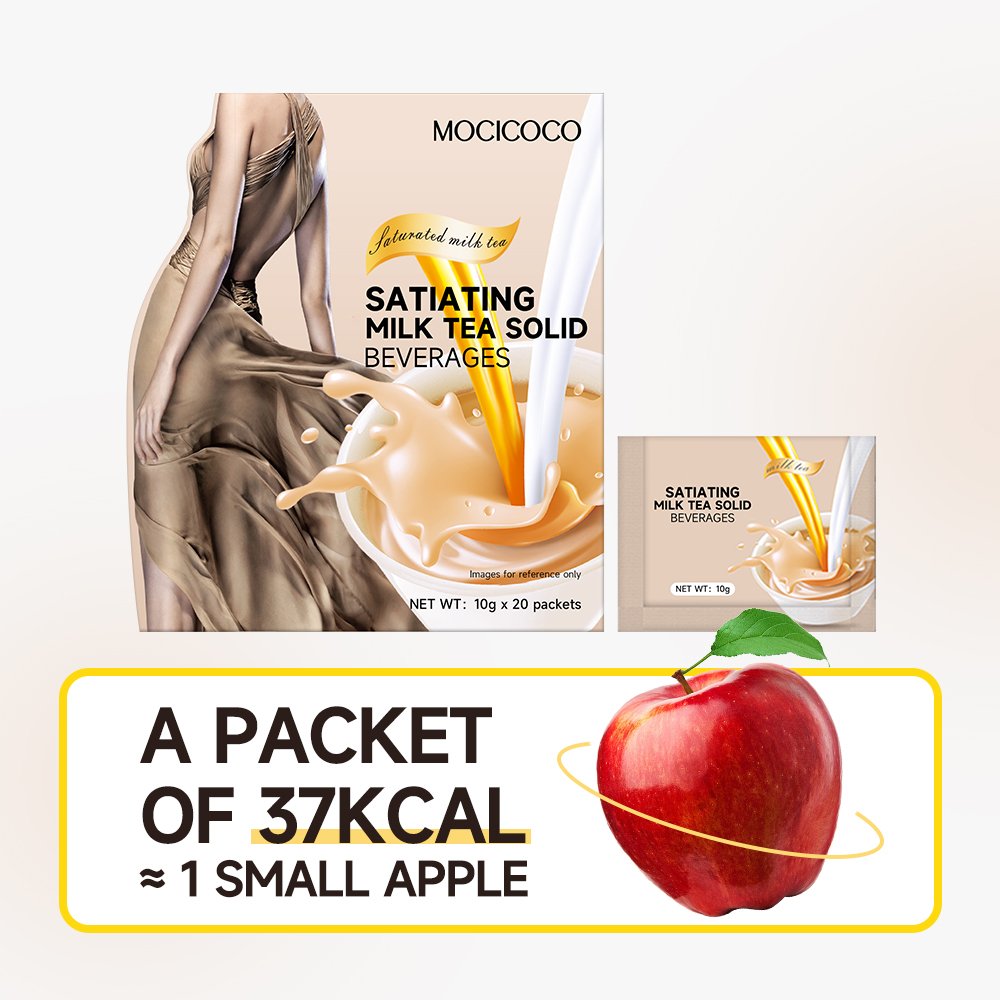 ACORN Custom slim milk tea slimming meal replacement Fat burner herbal supplements powder Fat diet shake Weight loss products