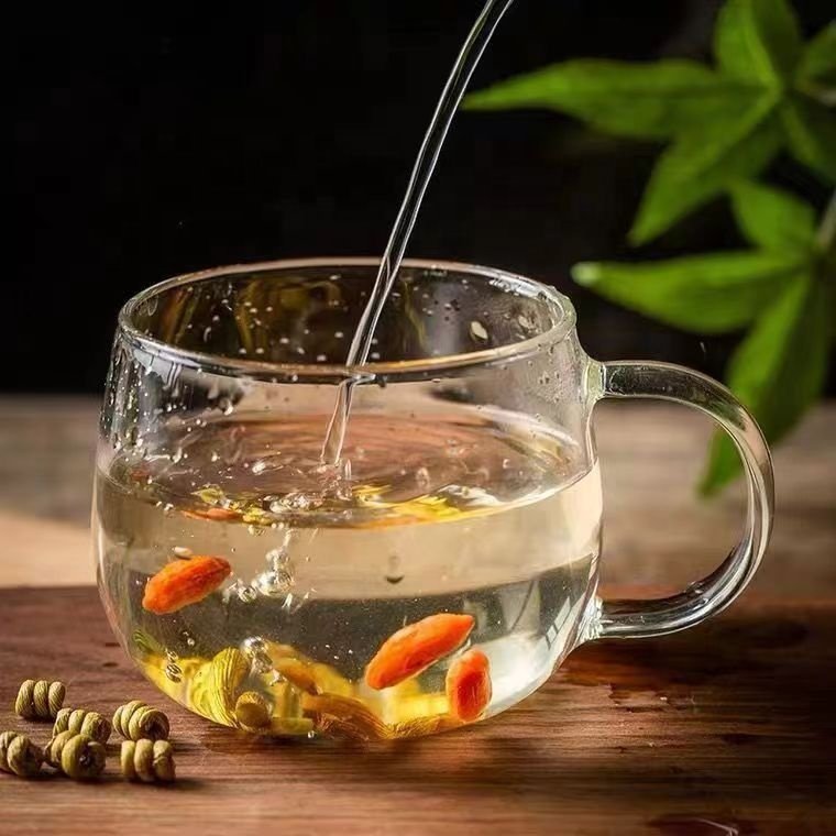 TIE PI SHI HU Chinese tea healthy care Dendrobium officinale tea