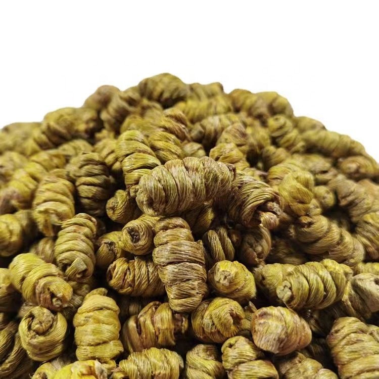 TIE PI SHI HU Chinese tea healthy care Dendrobium officinale tea