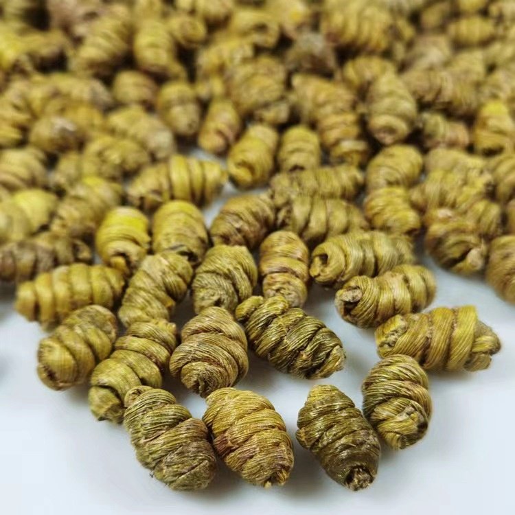 TIE PI SHI HU Chinese tea healthy care Dendrobium officinale tea
