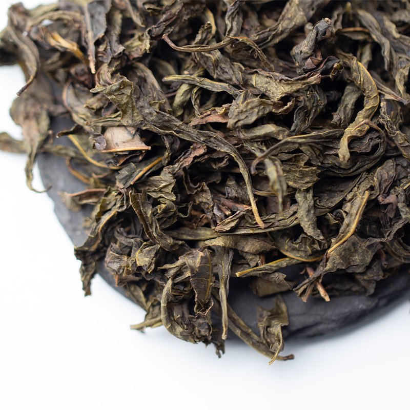 USDA Floral Shui Xian good quality oolong tea 500g Shui Hsien Oolong Tea