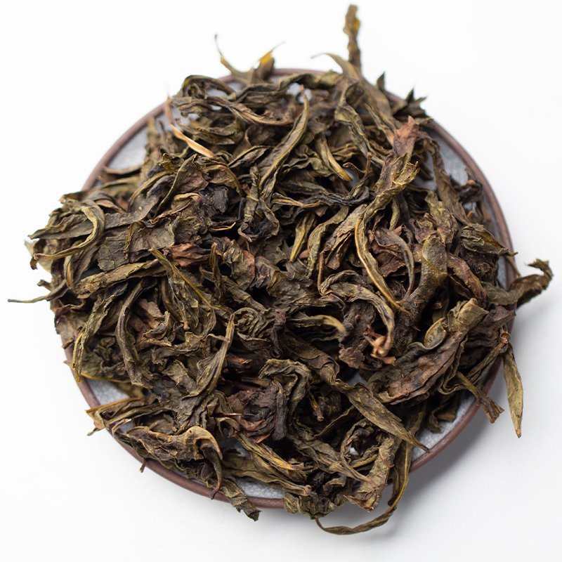 USDA Floral Shui Xian good quality oolong tea 500g Shui Hsien Oolong Tea