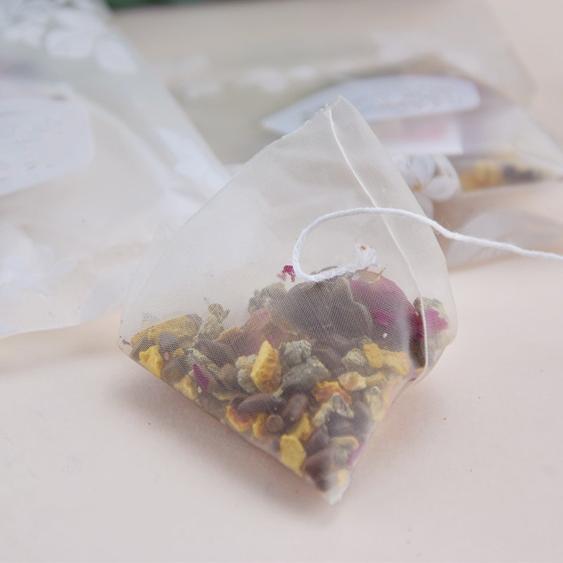 14 days slimming detox tea herbal winter melon lotus leaf tea natural fat belly tea