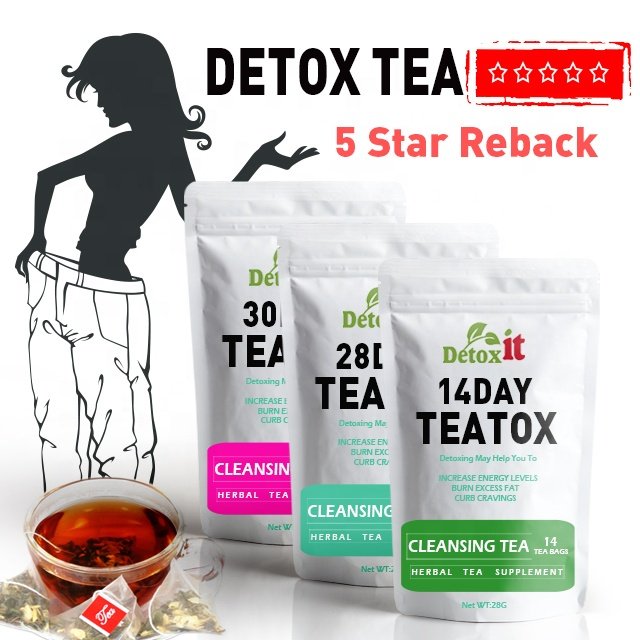 Goji Berry ,Yerba mate mixed tea for body skinny detox tea biodegradable nylon tea bag